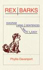Rex Barks: Diagramming Sentences Made Easy Cover Image