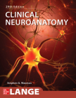 Clinical Neuroanatomy, Twentyninth Edition Cover Image