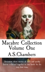 Macabre Collection: Volume One Cover Image