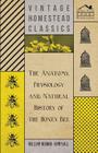 The Anatomy, Physiology and Natural History of the Honey Bee By William Herrod-Hempsall Cover Image