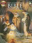 The Illustrated Bible Story Book, New Testament [With CD] Cover Image