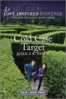 Cold Case Target Cover Image