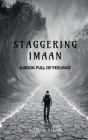 Staggering Imaan By Adnan Khan Cover Image