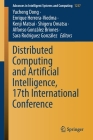 Distributed Computing and Artificial Intelligence, 17th International Conference (Advances in Intelligent Systems and Computing #1237) By Yucheng Dong (Editor), Enrique Herrera-Viedma (Editor), Kenji Matsui (Editor) Cover Image