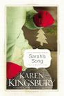 Sarah's Song By Karen Kingsbury Cover Image