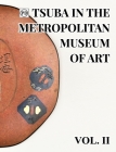 Public Domain Tsuba in the Metropolitan Museum of Art Vol.2 Cover Image