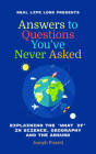 Answers to Questions You've Never Asked: Explaining the What If in Science, Geography and the Absurd (Celebrate Dad's Day with This Happy Father's Day Cover Image
