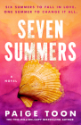 Seven Summers By Paige Toon Cover Image
