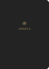 ESV Scripture Journal: Joshua (Paperback)  Cover Image