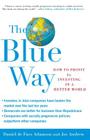 The Blue Way: How to Profit by Investing in a Better World By Daniel de Faro Adamson, Joe Andrew Cover Image