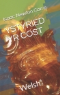 Ystyried Yr Cost: Welsh Cover Image