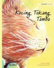 Kucing Tukang Tamba: Javanese Edition of The Healer Cat By Tuula Pere, Klaudia Bezak (Illustrator), Dyah D. Anggarini (Translator) Cover Image