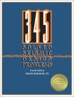345 Solved Seismic Design Problems Cover Image
