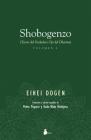 Shobogenzo (4) By Eihei Dogen Cover Image