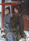 Stars of Chaos: Sha Po Lang (Novel) Vol. 2 By Priest, Eleven small jars (Illustrator) Cover Image