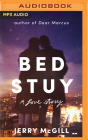 Bed Stuy: A Love Story By Jerry McGill, Preston Butler (Read by) Cover Image
