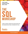 The SQL Workshop Cover Image