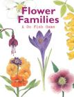 Flower Families: A Go Fish Game By Christine Berrie Cover Image