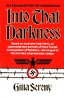 Into That Darkness: An Examination of Conscience By Gitta Sereny Cover Image