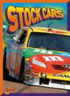 Stock Cars (Gearhead Garage) By Luke Colins Cover Image