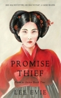 Promise Thief: A dark romantic story of old Korea Cover Image