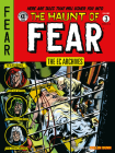 The EC Archives: The Haunt of Fear Volume 3 Cover Image