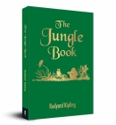 The Jungle Book: Pocket Classics By Rudyard Kipling Cover Image