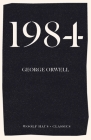 1984 (Nineteen Eighty-Four) Cover Image