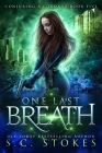One Last Breath Cover Image