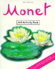 Art Activity Pack: Monet Cover Image