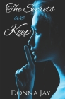 The Secrets we Keep Cover Image