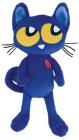 Pete the Kitty Doll (Pete the Cat) By James Dean Cover Image