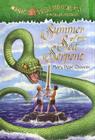 Summer of the Sea Serpent Cover Image