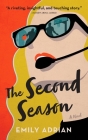 The Second Season By Emily Adrian Cover Image