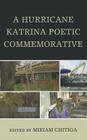 A Hurricane Katrina Poetic Commemorative Cover Image