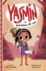 Yasmin, la Guardiana del Zoo = Yasmin the Zookeeper By Saadia Faruqi, Hatem Aly (Illustrator), Aparicio Publis Aparicio Publishing LLC (Translator) Cover Image