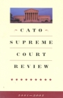 Cato Supreme Court Review, 2001-2002 Cover Image