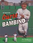 The Legend of the Curse of the Bambino Cover Image