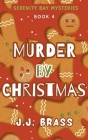 Murder by Christmas Cover Image