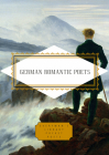 German Romantic Poets (Everyman's Library Pocket Poets Series) By Charlotte Lee Cover Image