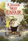 A Season Most Unfair By J. Anderson Coats Cover Image