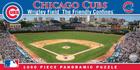 Chicago Cubs New By Masterpieces Inc (Created by) Cover Image