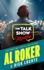 The Talk Show Murders By Al Roker, Dick Lochte Cover Image