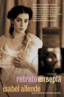 Retrato en Sepia: Una Novela Cover Image