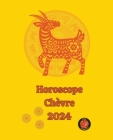 Horoscope Chèvre 2024 Cover Image
