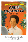 Exploring Southeast Asia with Anita Magsaysay-Ho: One of Them Cover Image