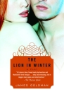 The Lion in Winter: A Play Cover Image