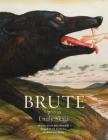 Brute: Poems By Emily Skaja Cover Image