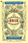 The Old Farmer's Almanac 2018 By Old Farmer’s Almanac Cover Image