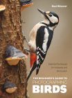 Photographing Birds: A Beginner's Guide for Hobbyists and Bird Lovers Cover Image